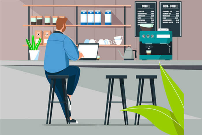 欢迎使用 Typecho